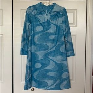 Ladies Vintage dress!